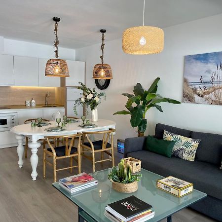 Puerto Banus Apartamento Boho Марбелья Екстер'єр фото
