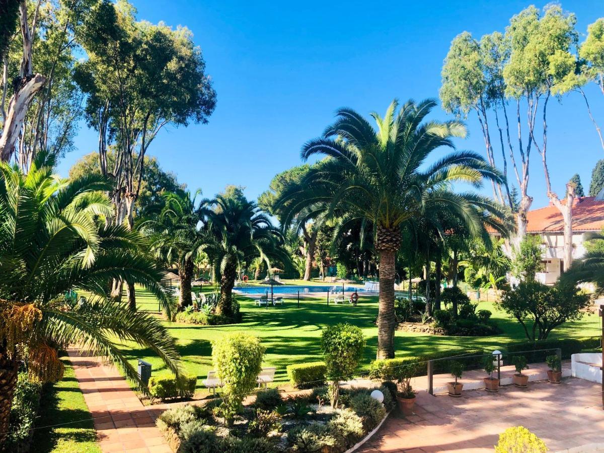 Puerto Banus Apartamento Boho Марбелья Екстер'єр фото
