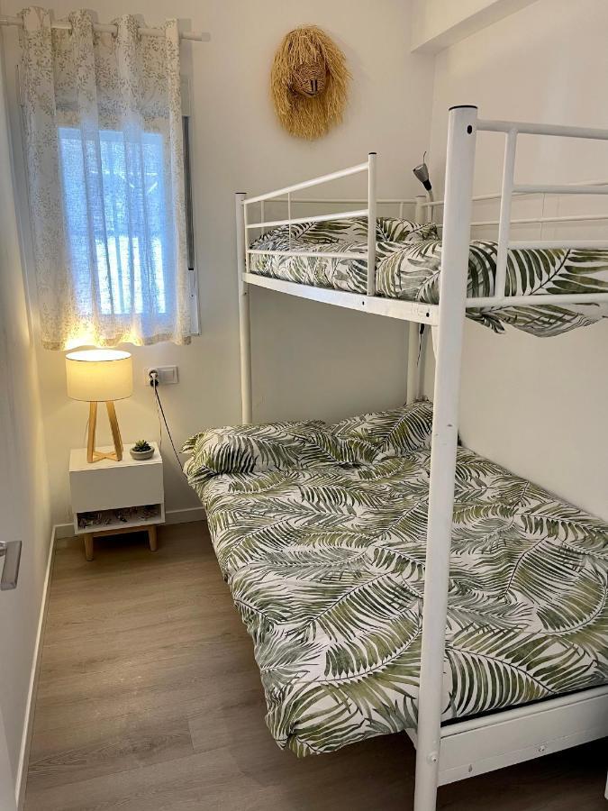 Puerto Banus Apartamento Boho Марбелья Екстер'єр фото