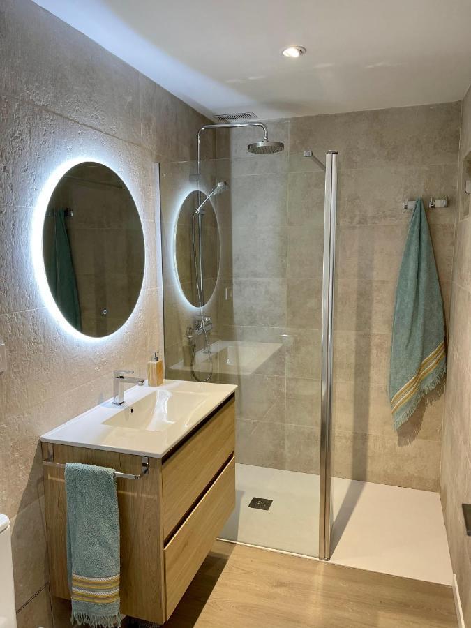 Puerto Banus Apartamento Boho Марбелья Екстер'єр фото