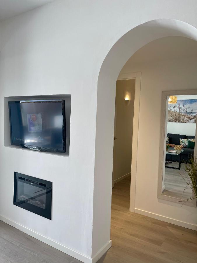 Puerto Banus Apartamento Boho Марбелья Екстер'єр фото