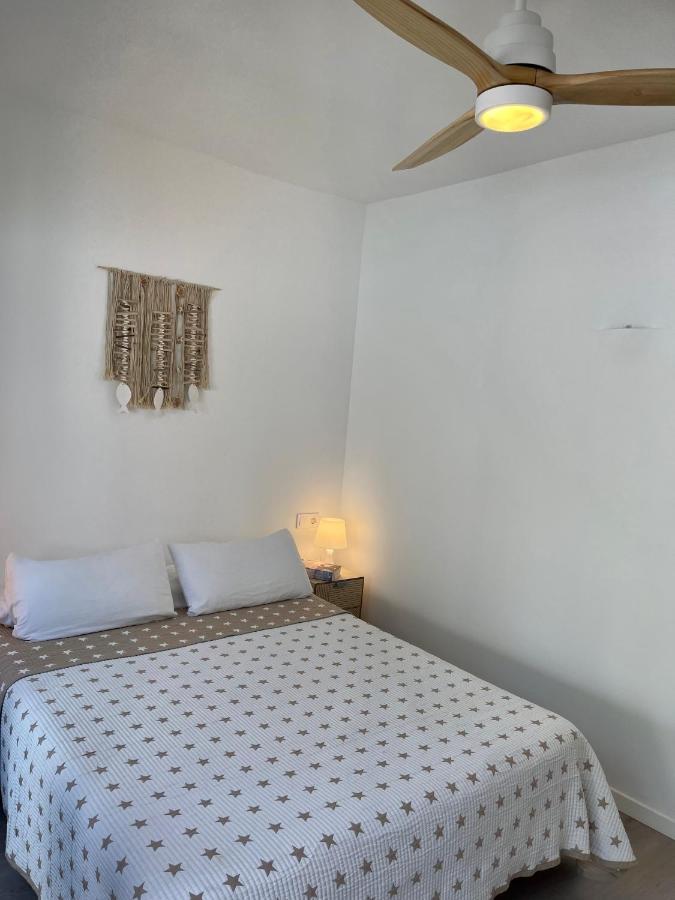 Puerto Banus Apartamento Boho Марбелья Екстер'єр фото